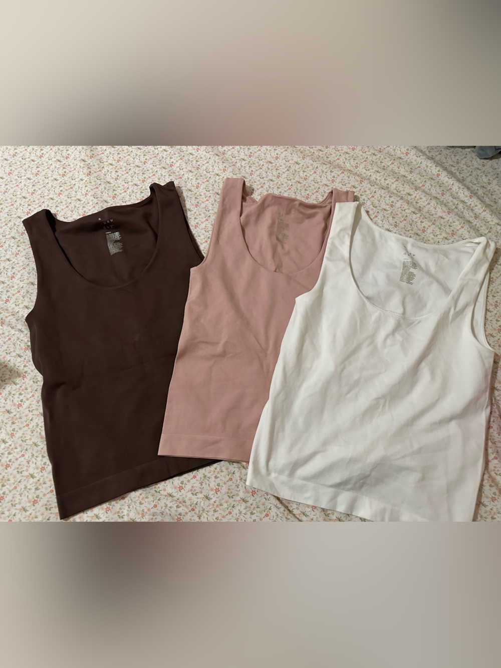 A new day bundle blouse